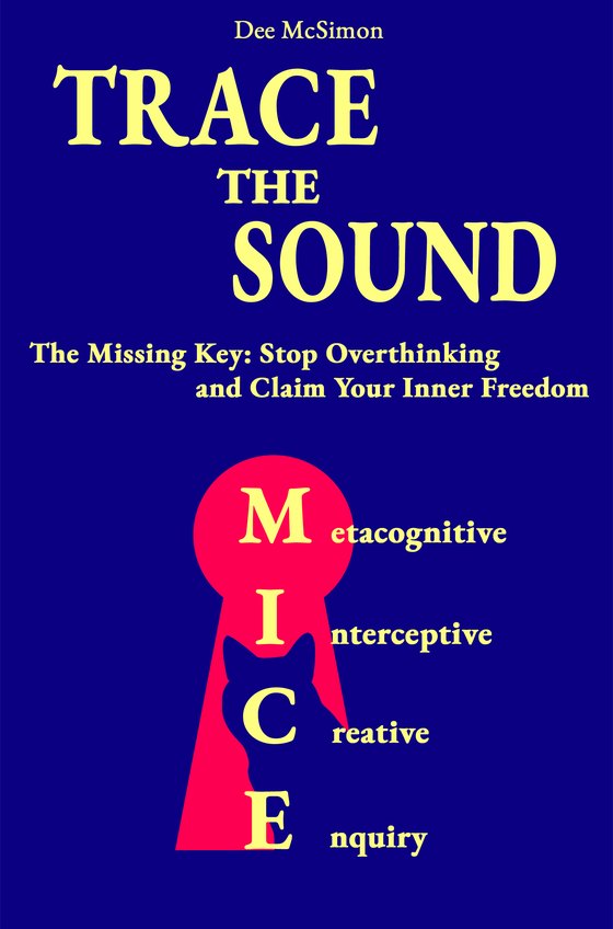 Cover of Trace the Sound by Dee McSimon
